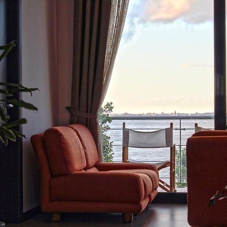 B&B Sirio Cannitello Exteriér fotografie